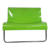 Form lounge chair by Piero Lissoni for Kartell