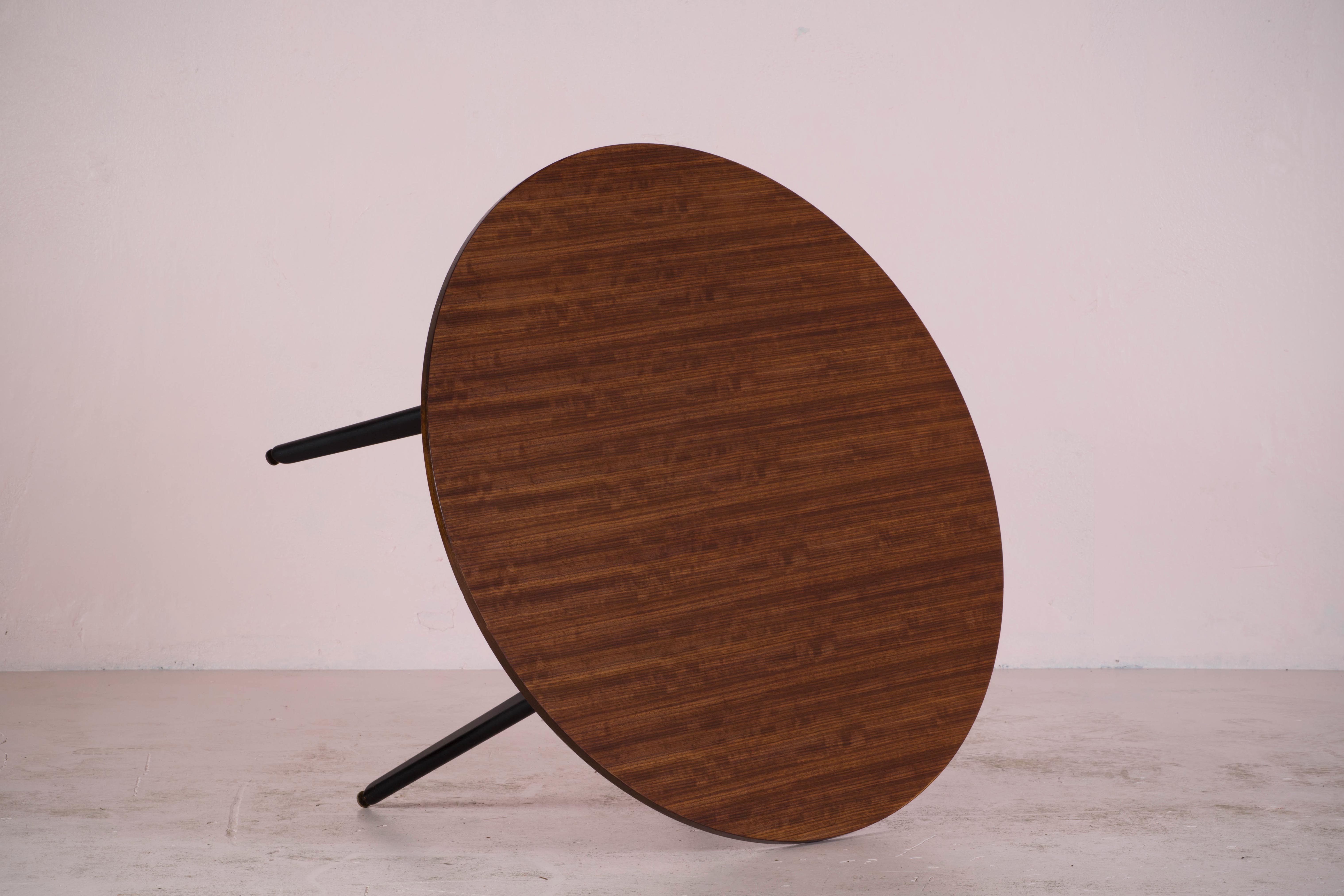 Scandinavian table  1960