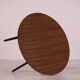 Table scandinave 1960