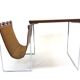 Table d'appoint vintage Brabantia Holland