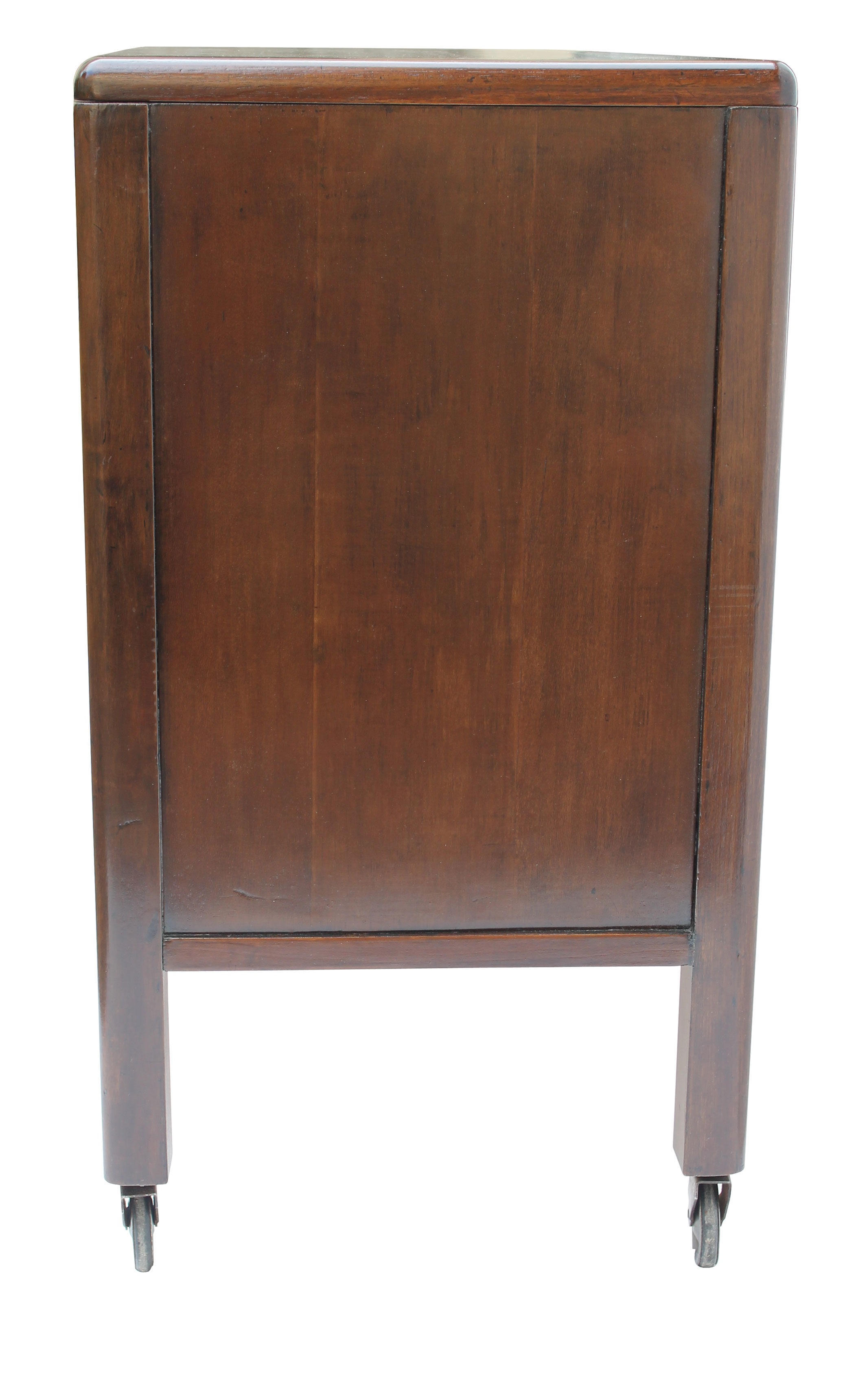 Drink cabinet model D 625 by Thonet, 1930