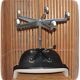 Fauteuil par Charles & Ray Eames pour Herman Miller