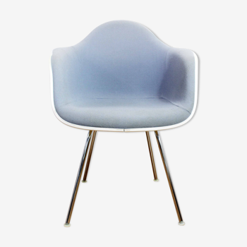 Fauteuil DAX Charles & Ray Eames pour Herman Miller edition Vitra