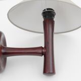 Scandinavian rosewood applicator