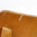 Scandinavian chair original design