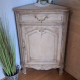 Corner