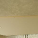 Beveled mirror 60x39 cm