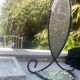 Miroir console Pescatore