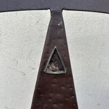 High chair