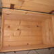 Coffre ancien