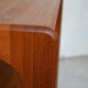 Console multimedia Danish teak, 1960