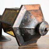 Wall lantern
