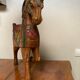 Cheval de bois