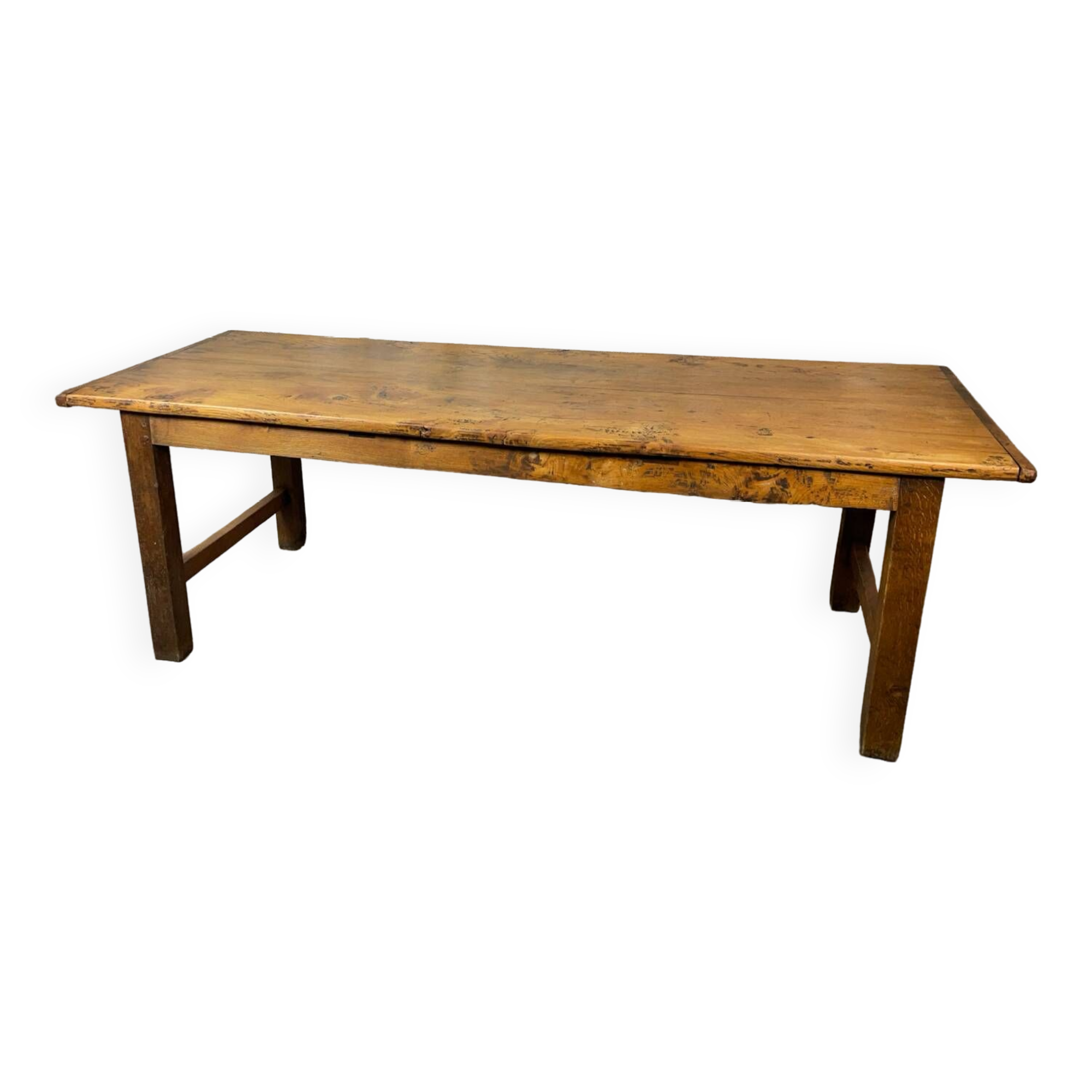 Popular Norman work farm table