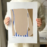 Giclee art print