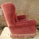 Fauteuil á oreilles