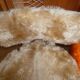Lot 2 chairs PELFRAN vintage 1970 marmoset