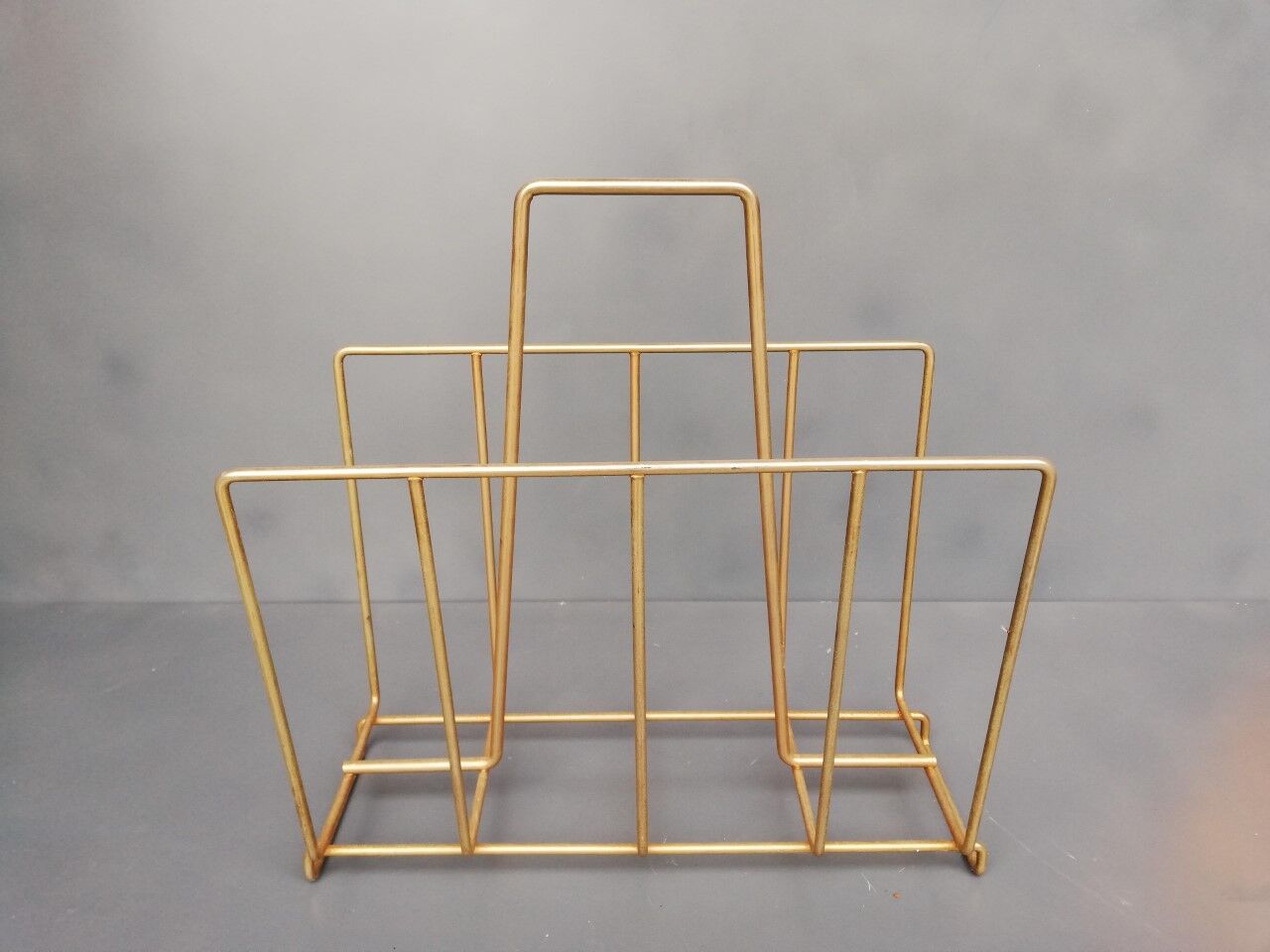 Magazines holder 60s