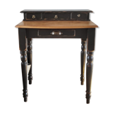 Booster desk