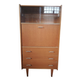 Vintage secretary from the 50s/60s