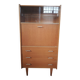Vintage secretary from the 50s/60s