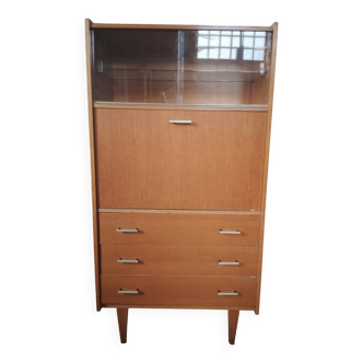 Vintage secretary from the 50s/60s