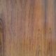Scandinavian dining table in rosewood