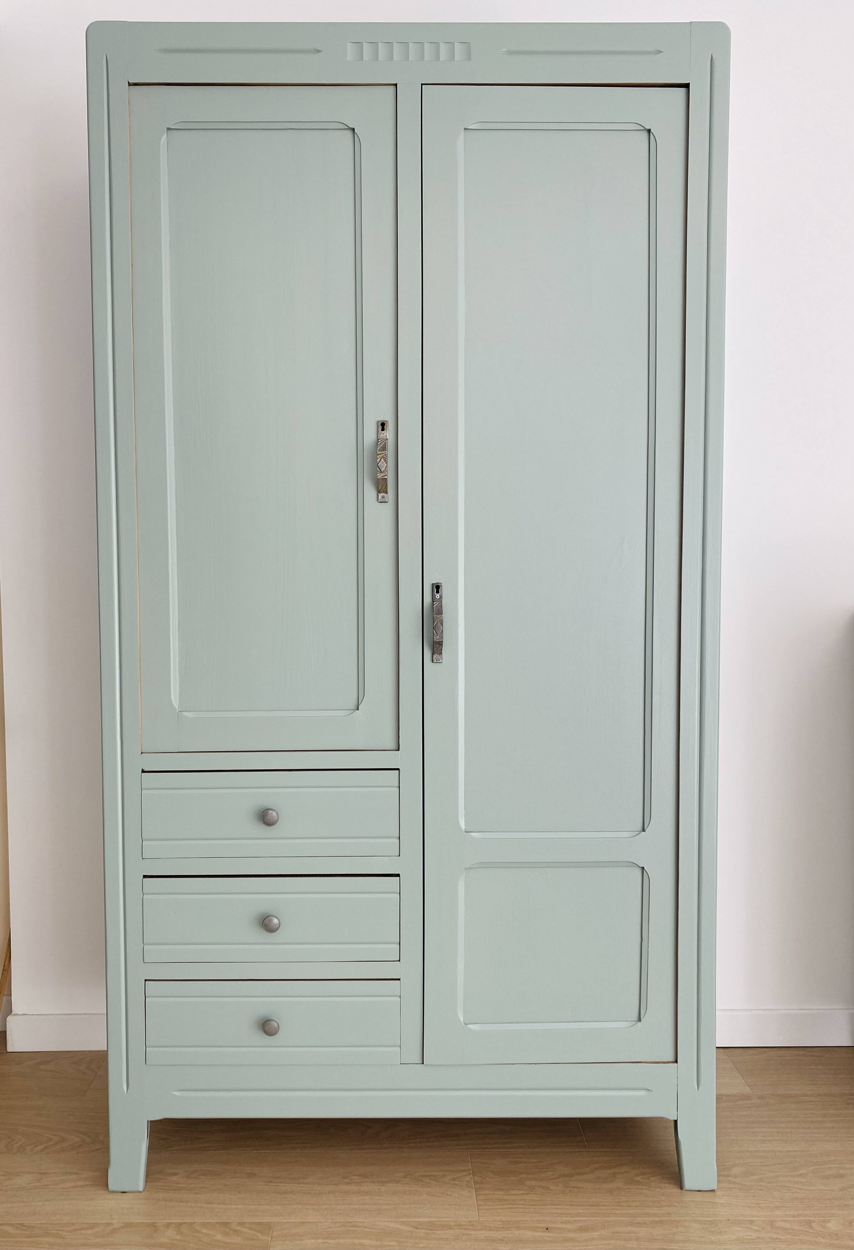 Parisian / vintage wardrobe