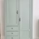 Parisian / vintage wardrobe