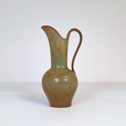 Mid-century ceramic vase by Gunnar Nylund, Rörstrand, Sweden, 1950s.
