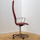 Oxford Chair office chair, Fritz Hansen