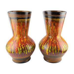 Vases céramique Saint Clément