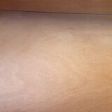 Chest of drawer compass feet