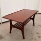 Danish design coffee table