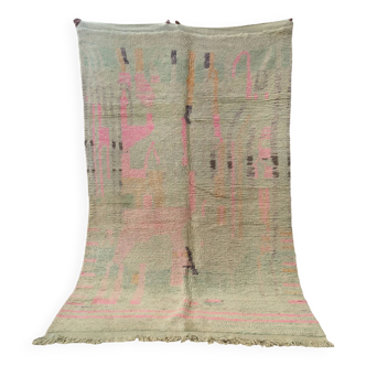Tapis Boujaad Berbère 265 cm x 175 cm