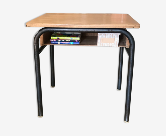 Bureau écolier 1 place