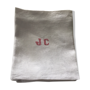 Lot de serviettes en