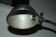 Lampe industrielle d'atelier architecte