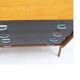 Vintage chest of drawers with 4 drawers