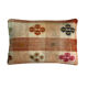 Housse de coussin kilim turc vintage 30x50cm