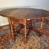 Table Gateleg - England XIXth