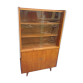 Buffet vitré vintage