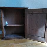 Art deco medicine cabinet