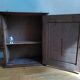 Art deco medicine cabinet