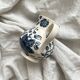 Paradiso, Villeroy and Boch earthenware milk creamer pot