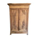 Walnut cabinet