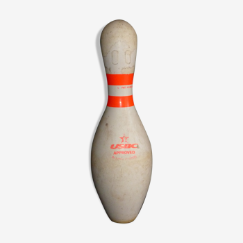 Quille de bowling