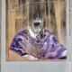 Poster exhibition Francis Bacon