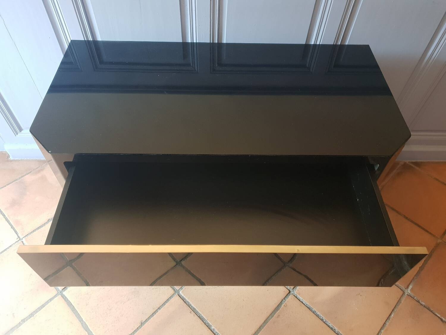 Roche Bobois chest of drawers 1980