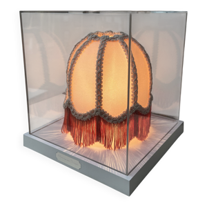 Lampe flos MiniTeca Renaissance